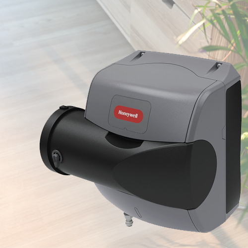 Accessoires (humidificateur, purificateur d’air, chauffe-eau)